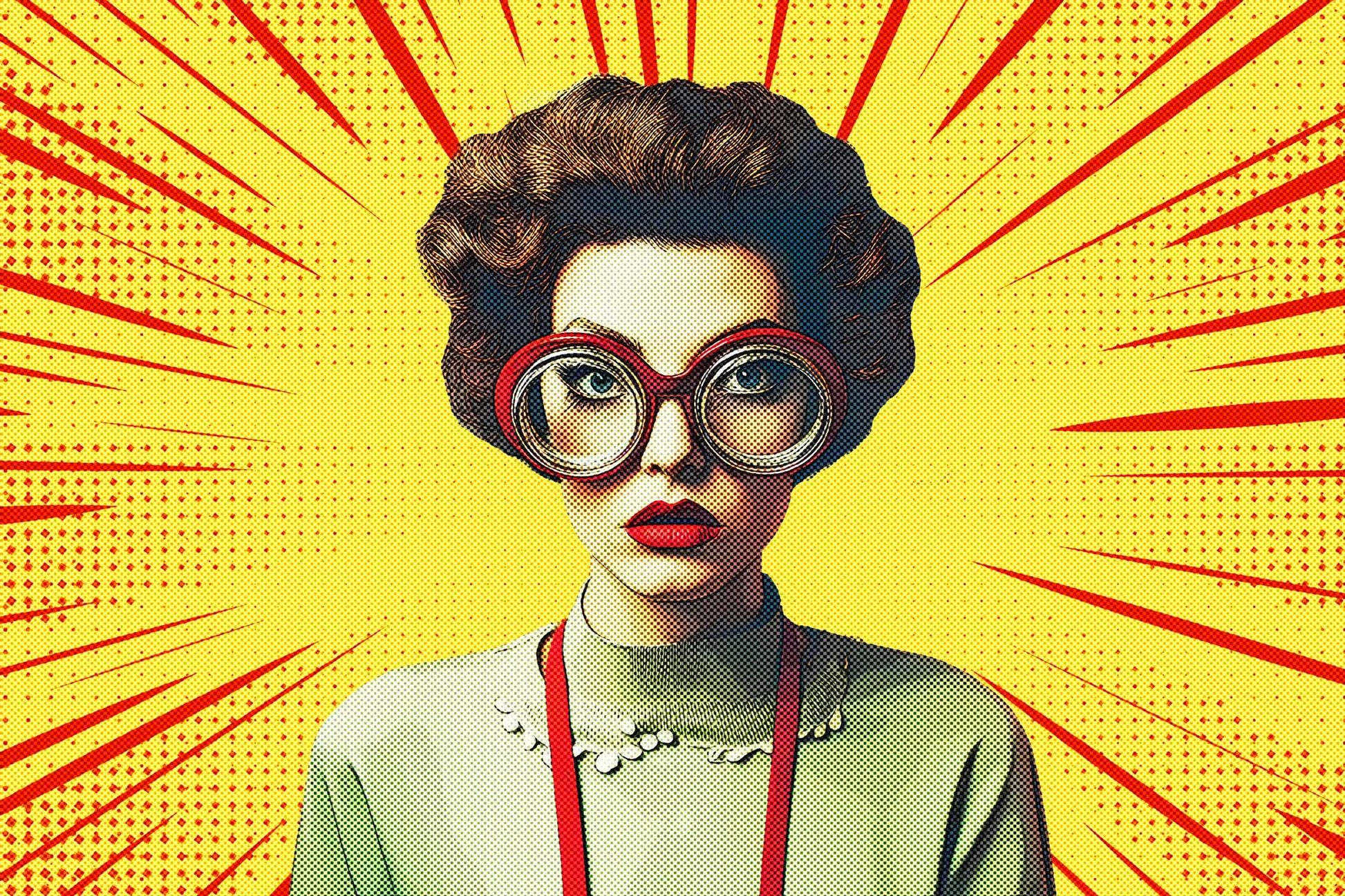 21 Dreamy Photoshop Add-Ons Bundle - Photoboto