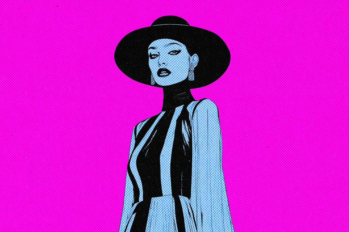 22-In-1 Spectacularly Bold Photoshop Effects Bundle - Photoboto