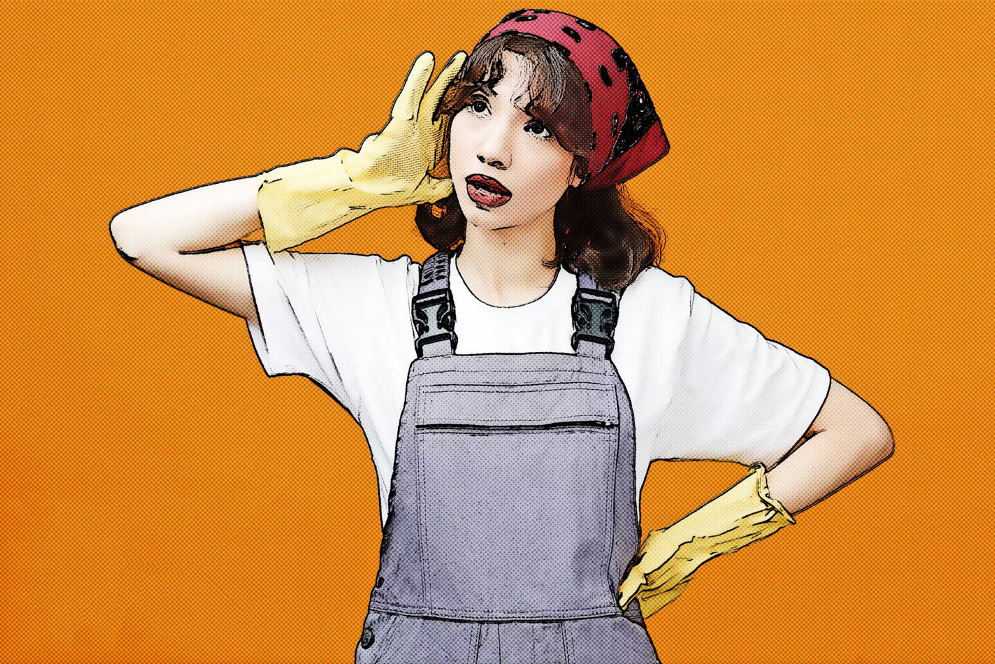 17 Beautiful Photoshop Effects Bundle - Photoboto