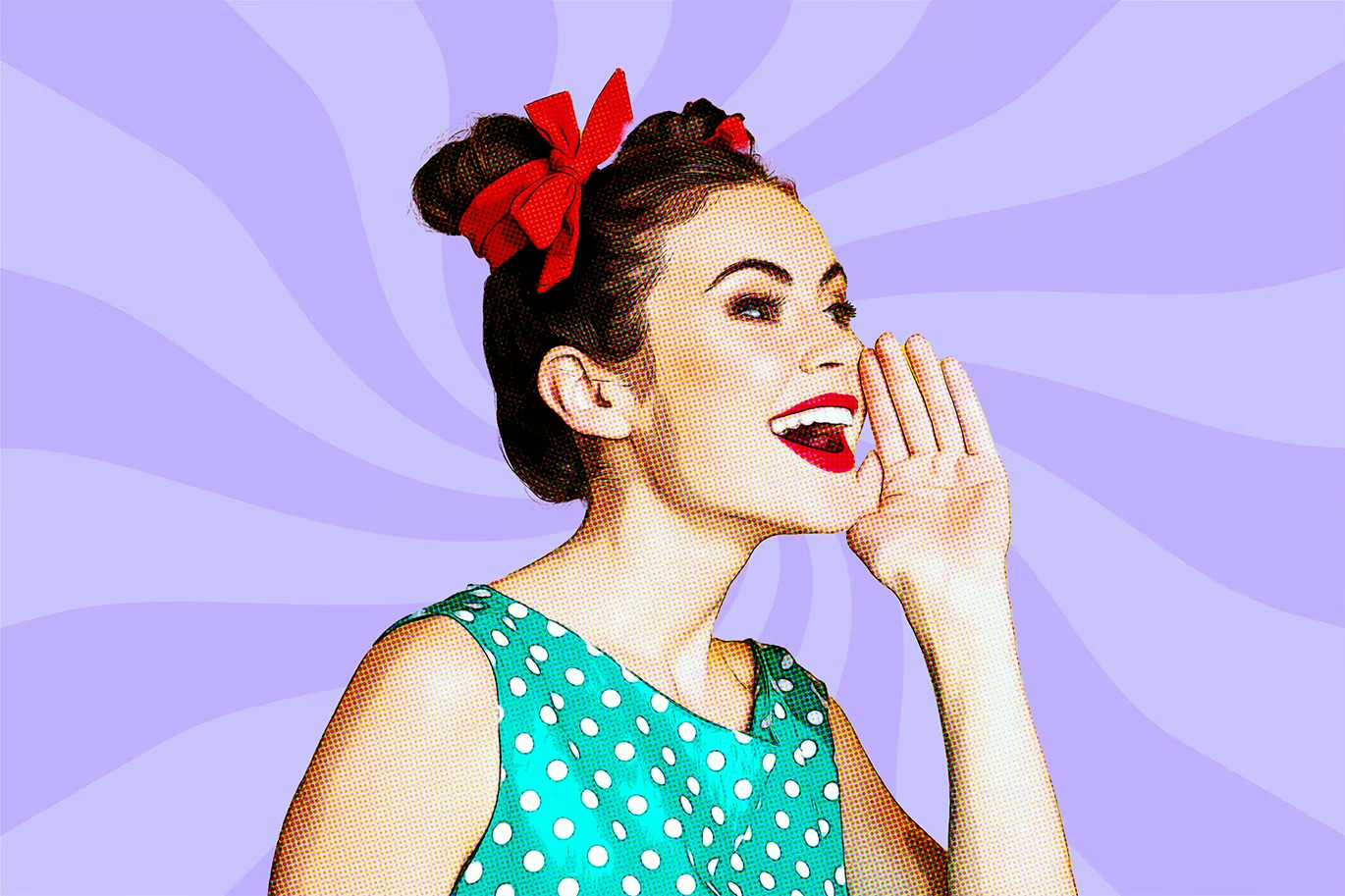 29 Comic Photoshop Templates Collection - Photoboto