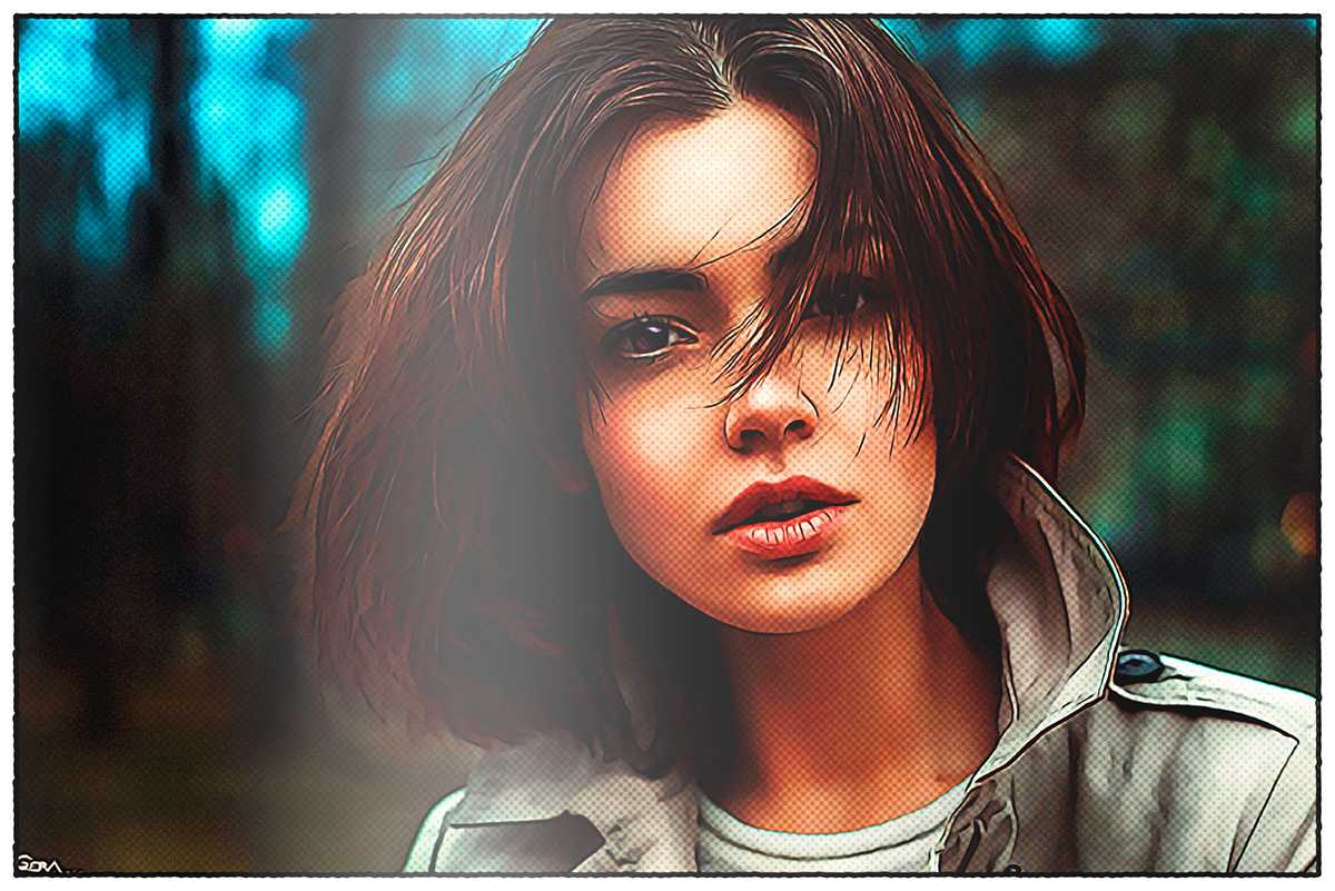 The Visionary Bundle Of 23 Photoshop Add-Ons - Photoboto