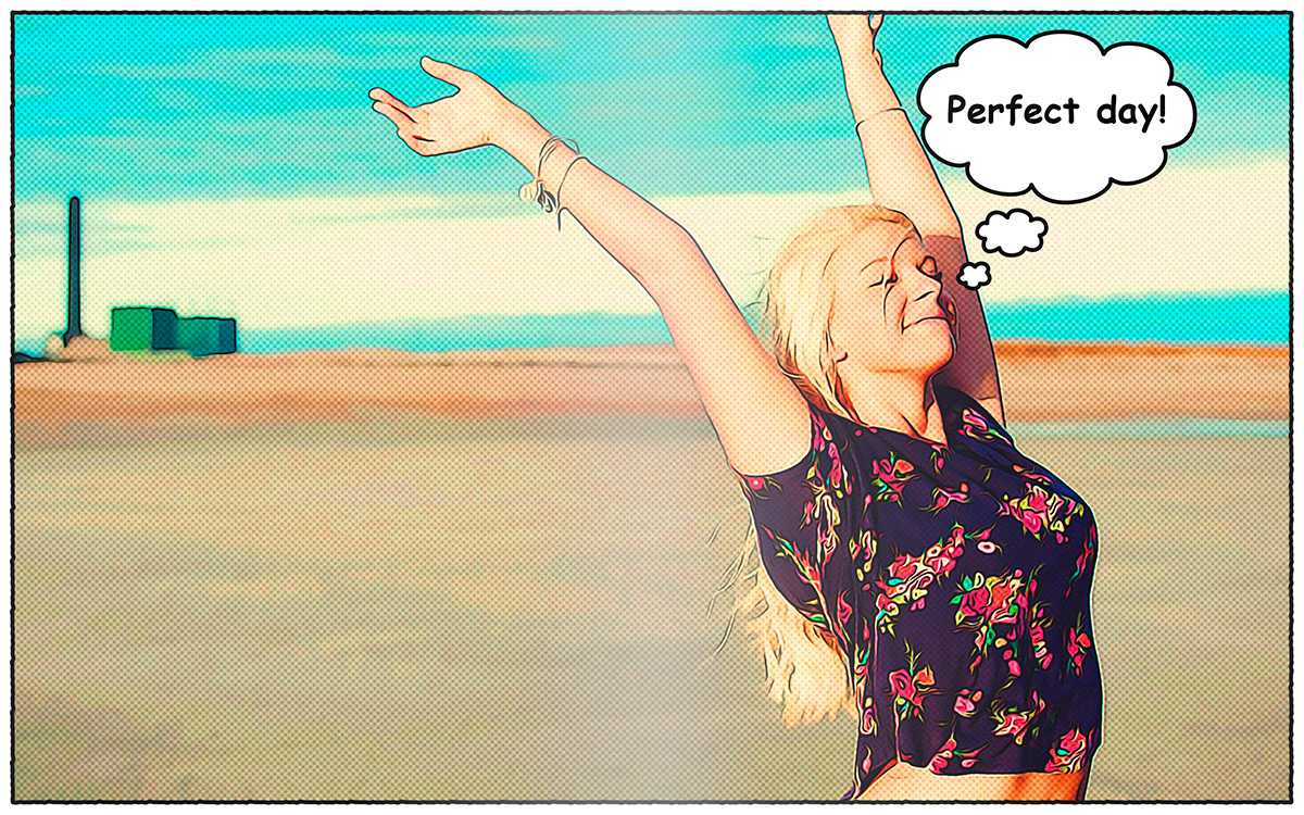 The Visionary Bundle Of 23 Photoshop Add-Ons - Photoboto