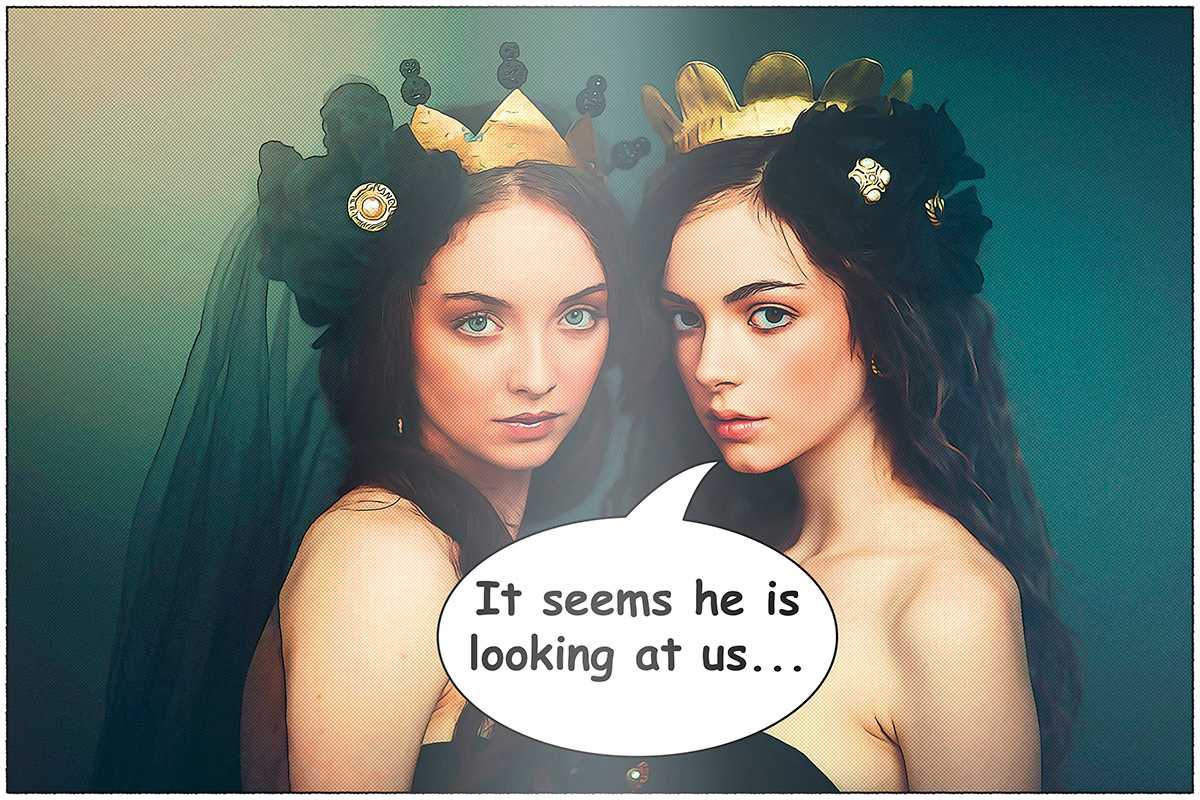 The Visionary Bundle Of 23 Photoshop Add-Ons - Photoboto