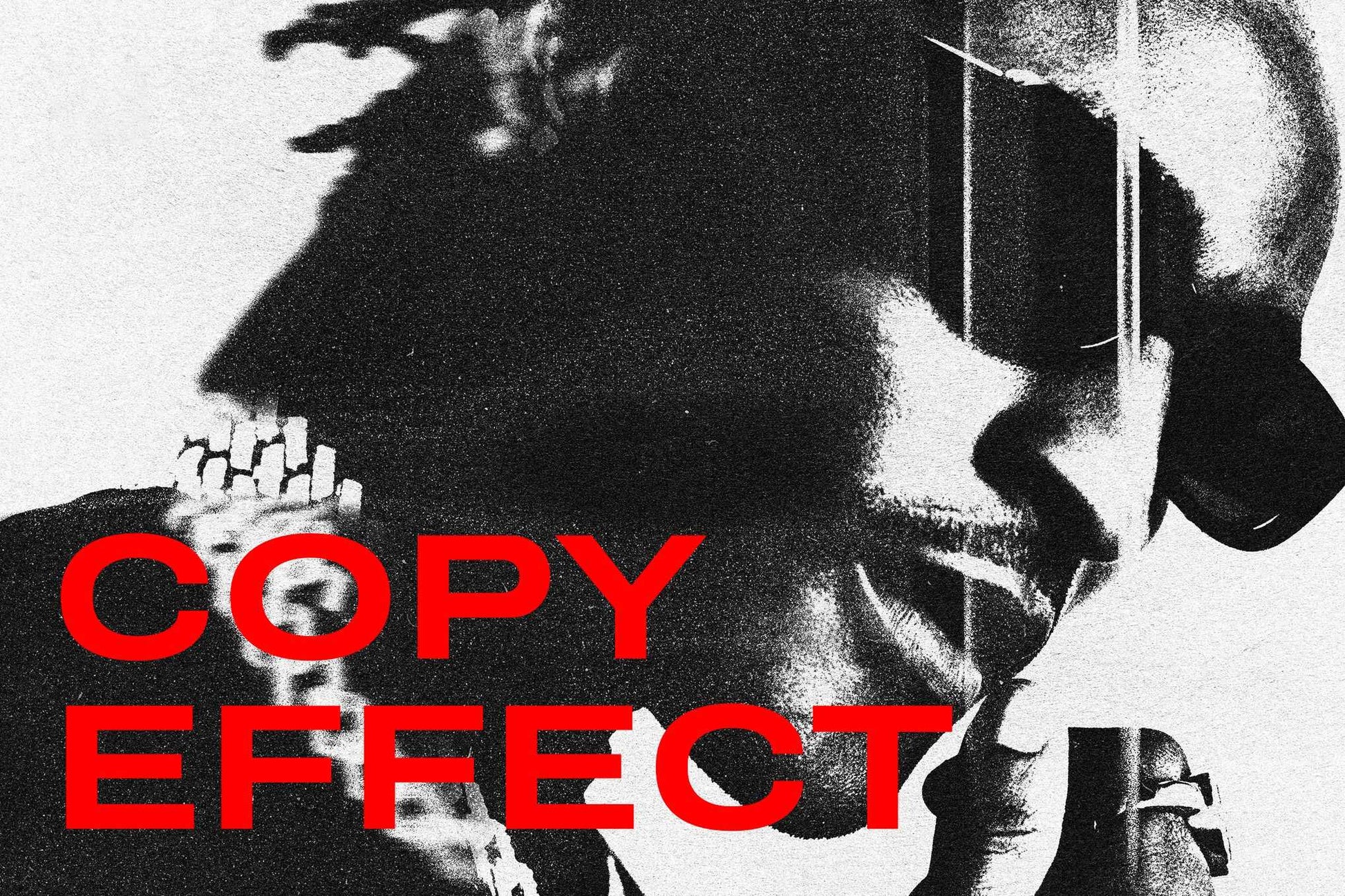 23 Visual Arts Photoshop Effects Bundle - Photoboto