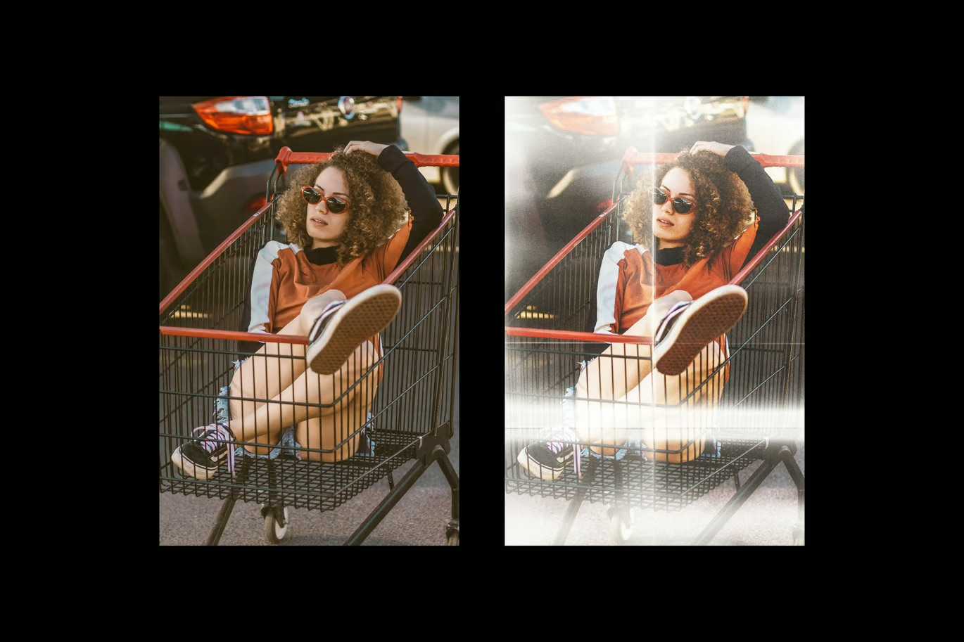 23 Electric Photoshop FX Collection - Photoboto