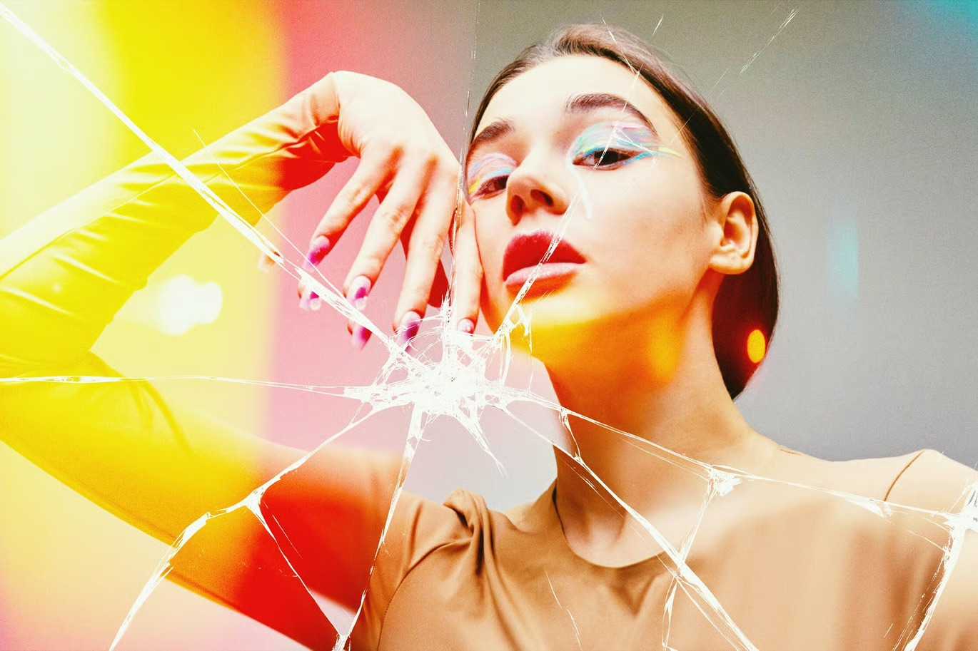 22-In-1 Radiant Glow Photoshop Effects Bundle - Photoboto