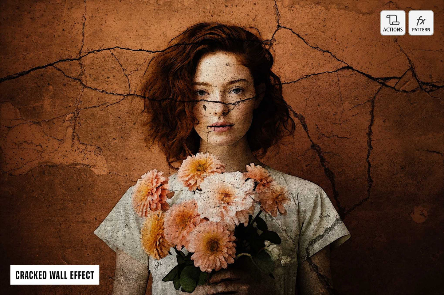 The Visual Alchemy Bundle Of 22 Photoshop Actions - Photoboto