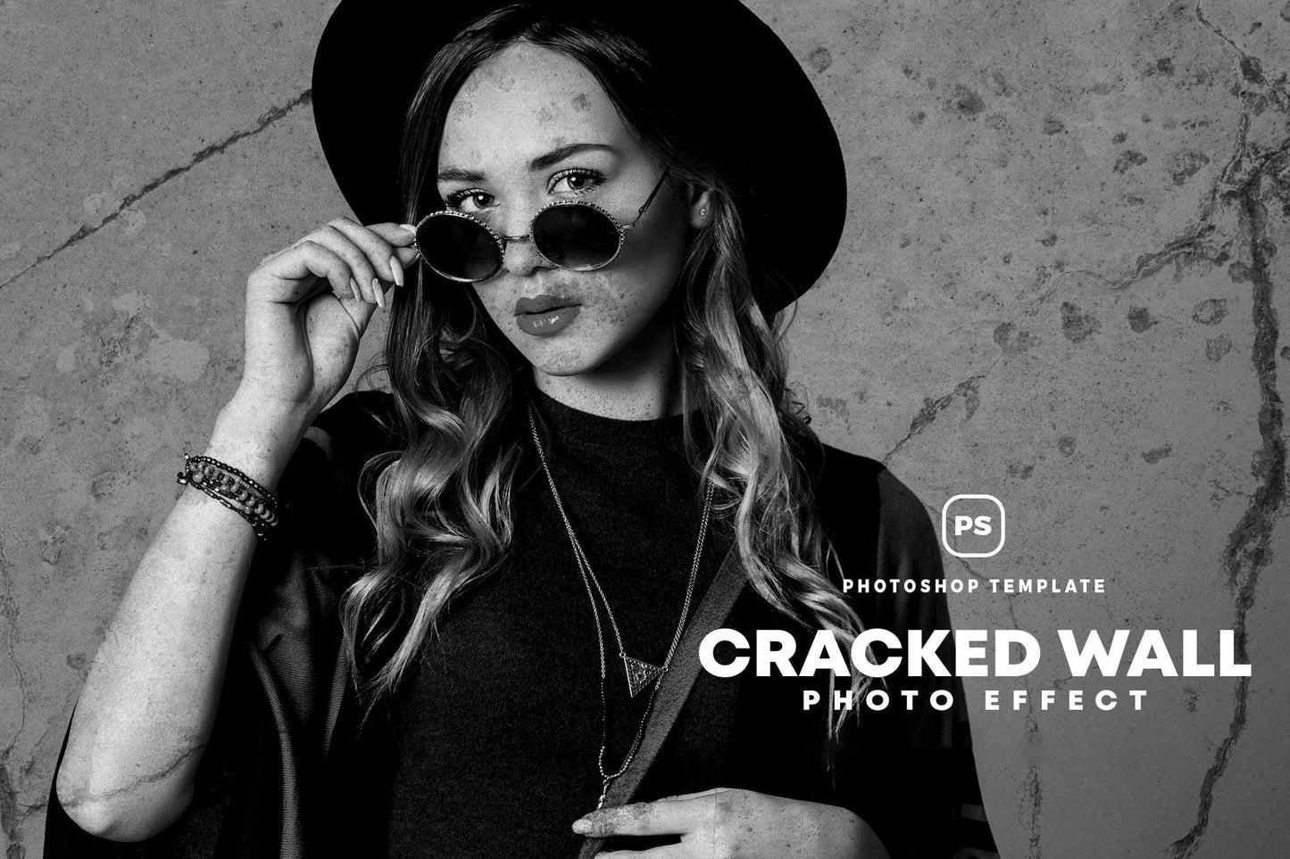 27 Hand-Crafted Photoshop Templates Collection - Photoboto