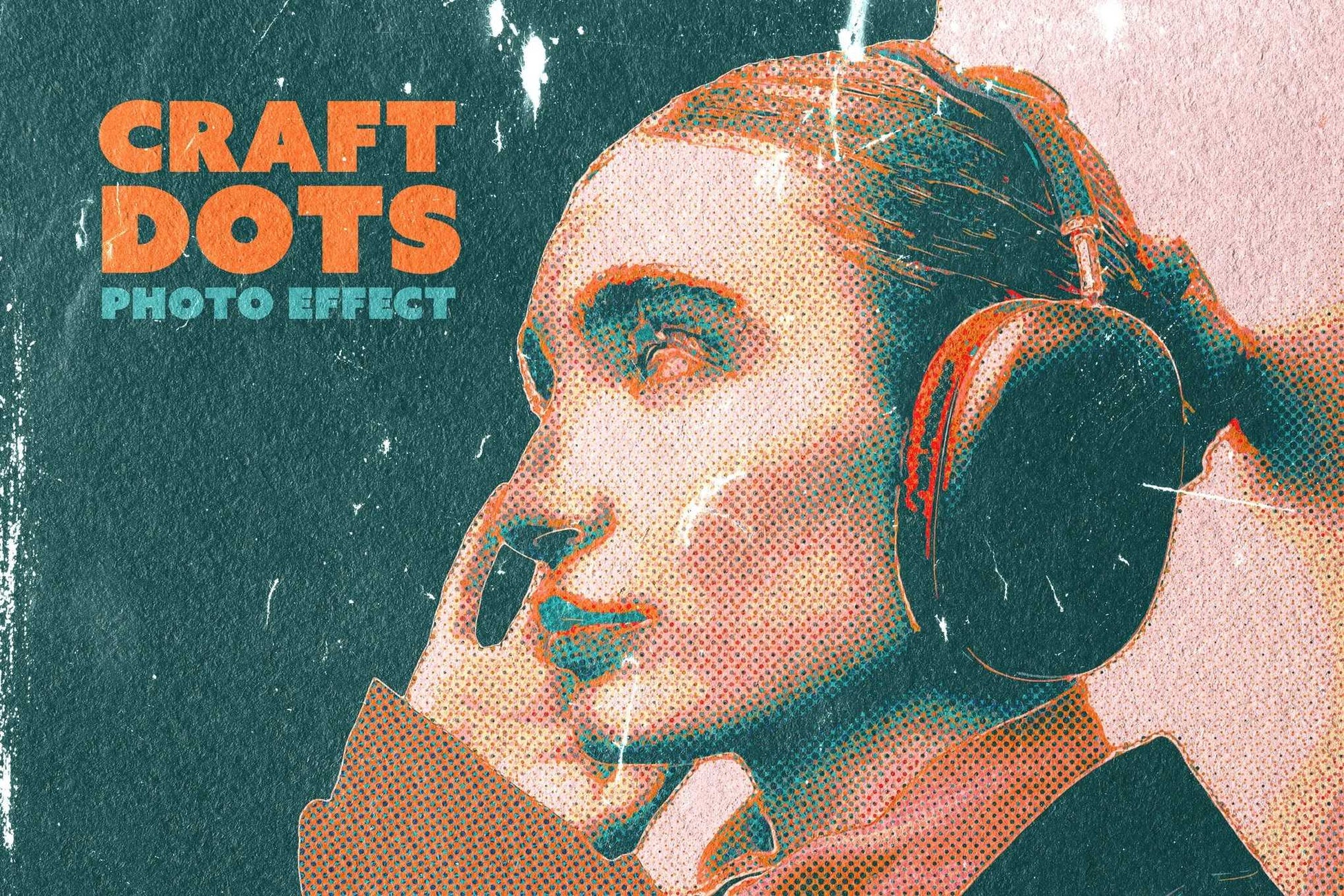 25 Eye-Catching Photoshop Templates Bundle - Photoboto