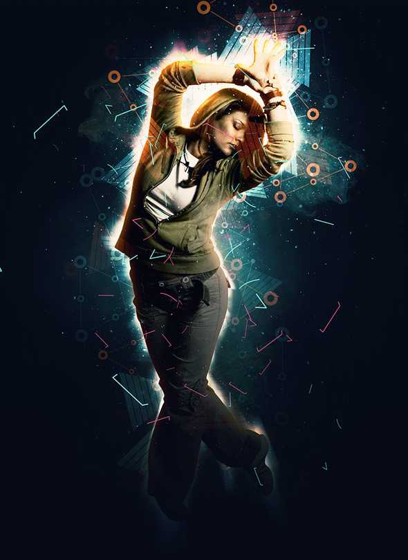 The Pinnacle Bundle Of 17 Photoshop Actions - Photoboto