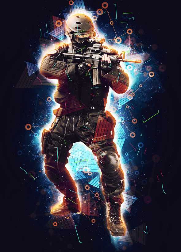 The Pinnacle Bundle Of 17 Photoshop Actions - Photoboto