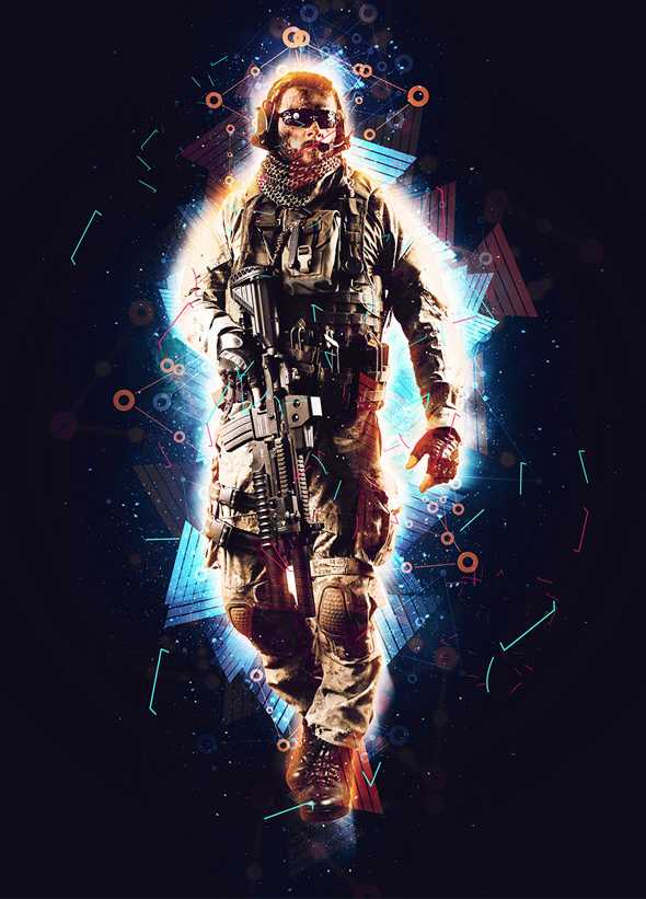 The Pinnacle Bundle Of 17 Photoshop Actions - Photoboto