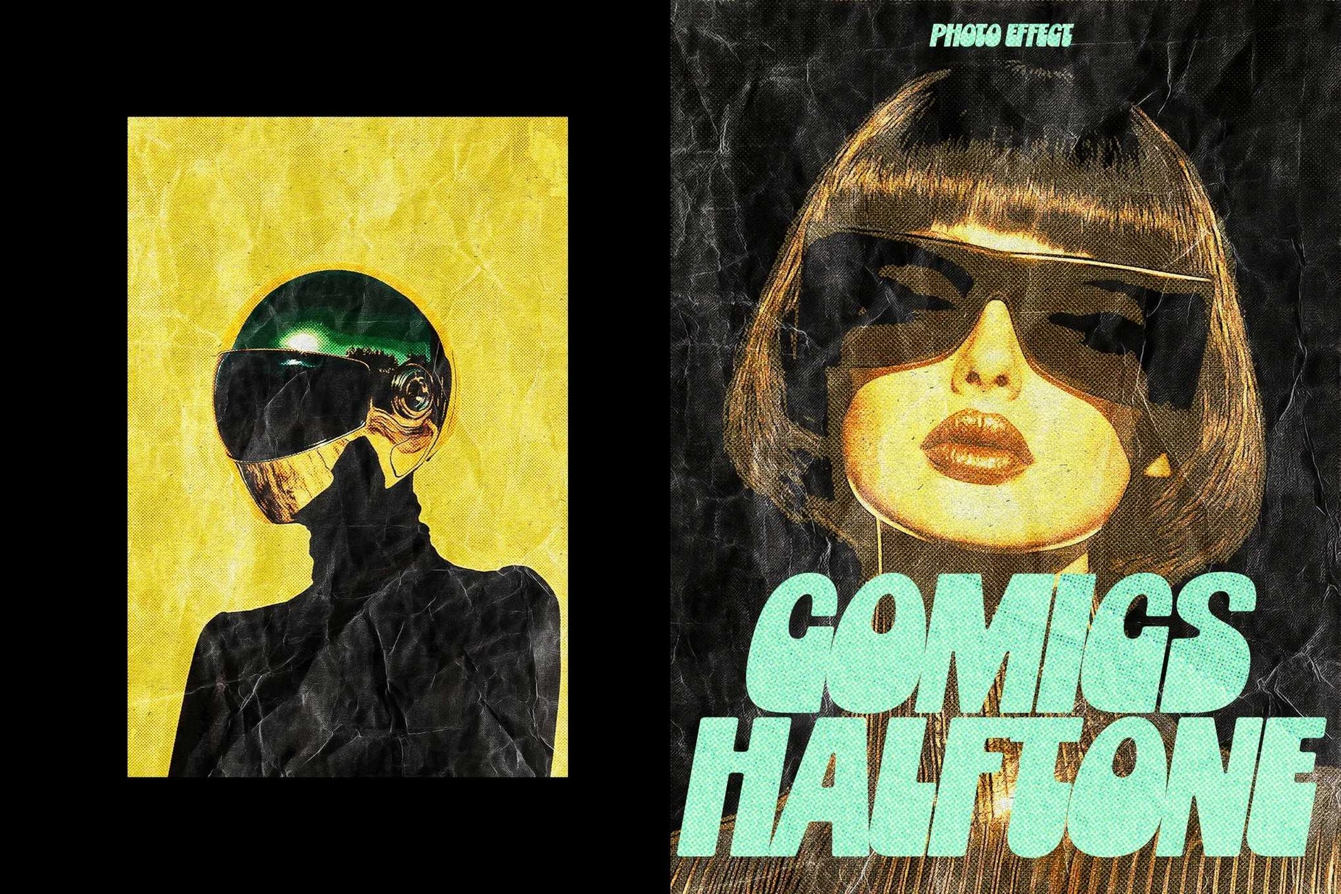 22 Cinematic Photoshop Add-Ons Collection - Photoboto