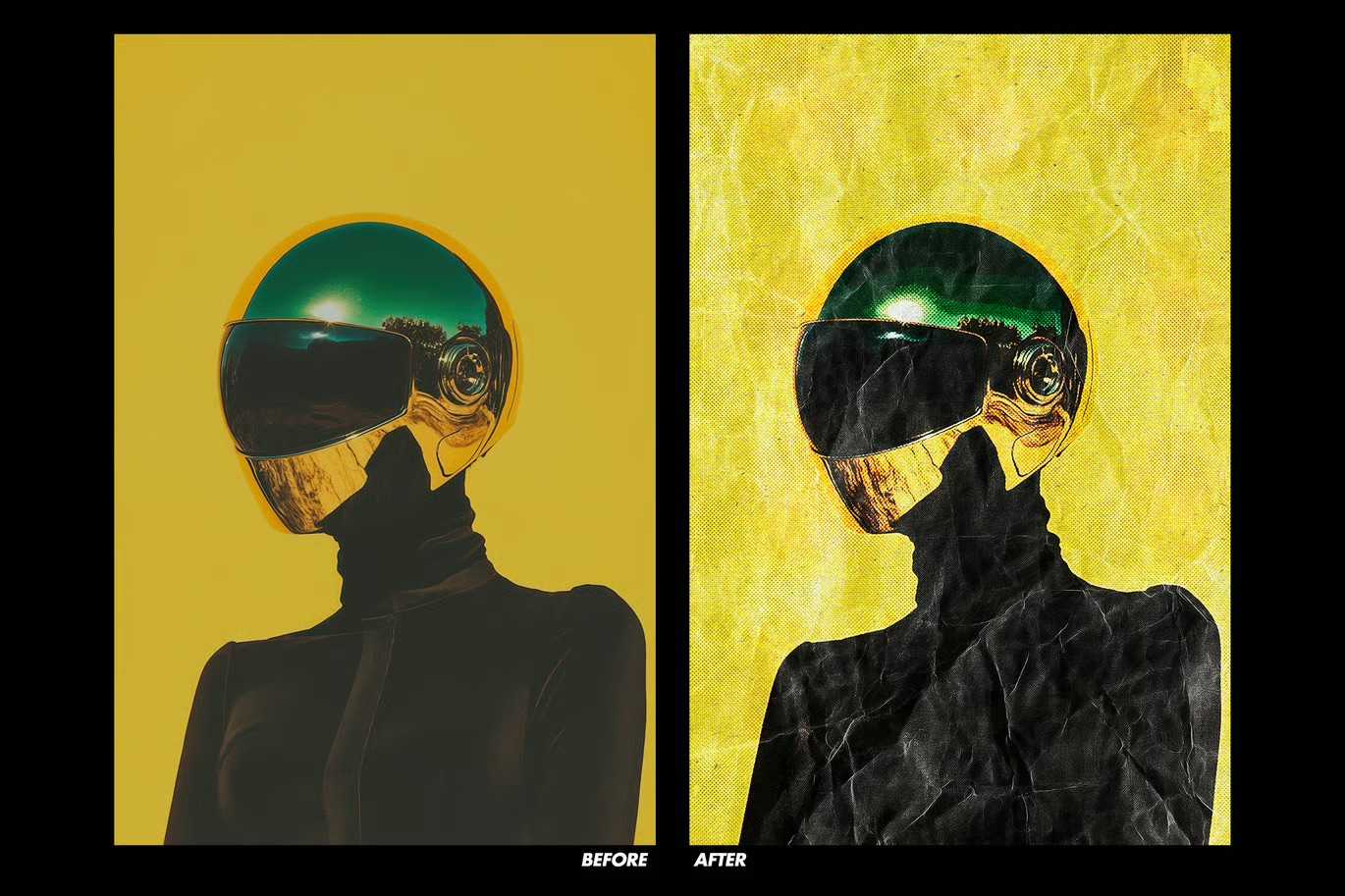 22 Cinematic Photoshop Add-Ons Collection - Photoboto