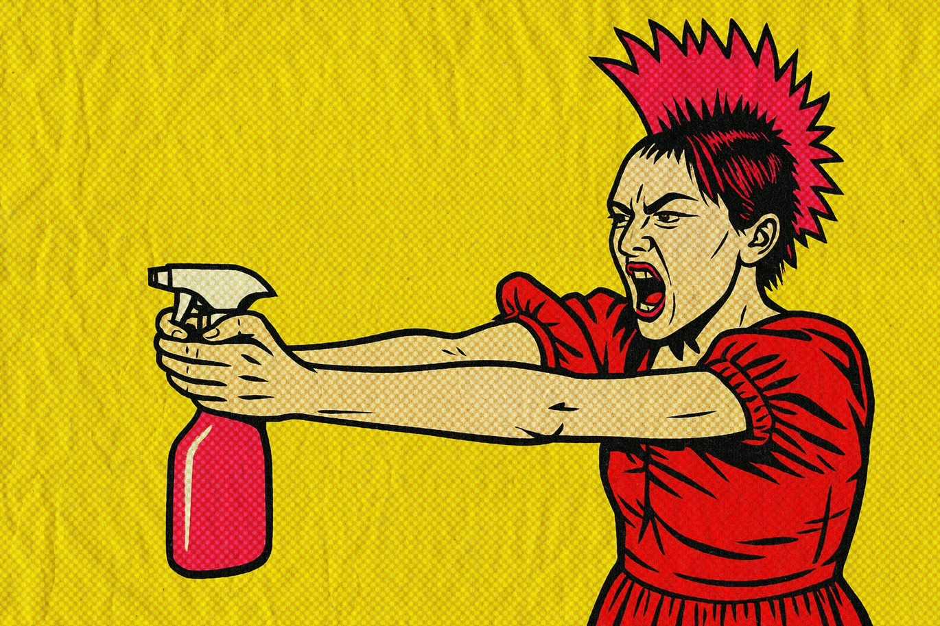 22 Classy Halftone Photoshop Effects Bundle - Photoboto