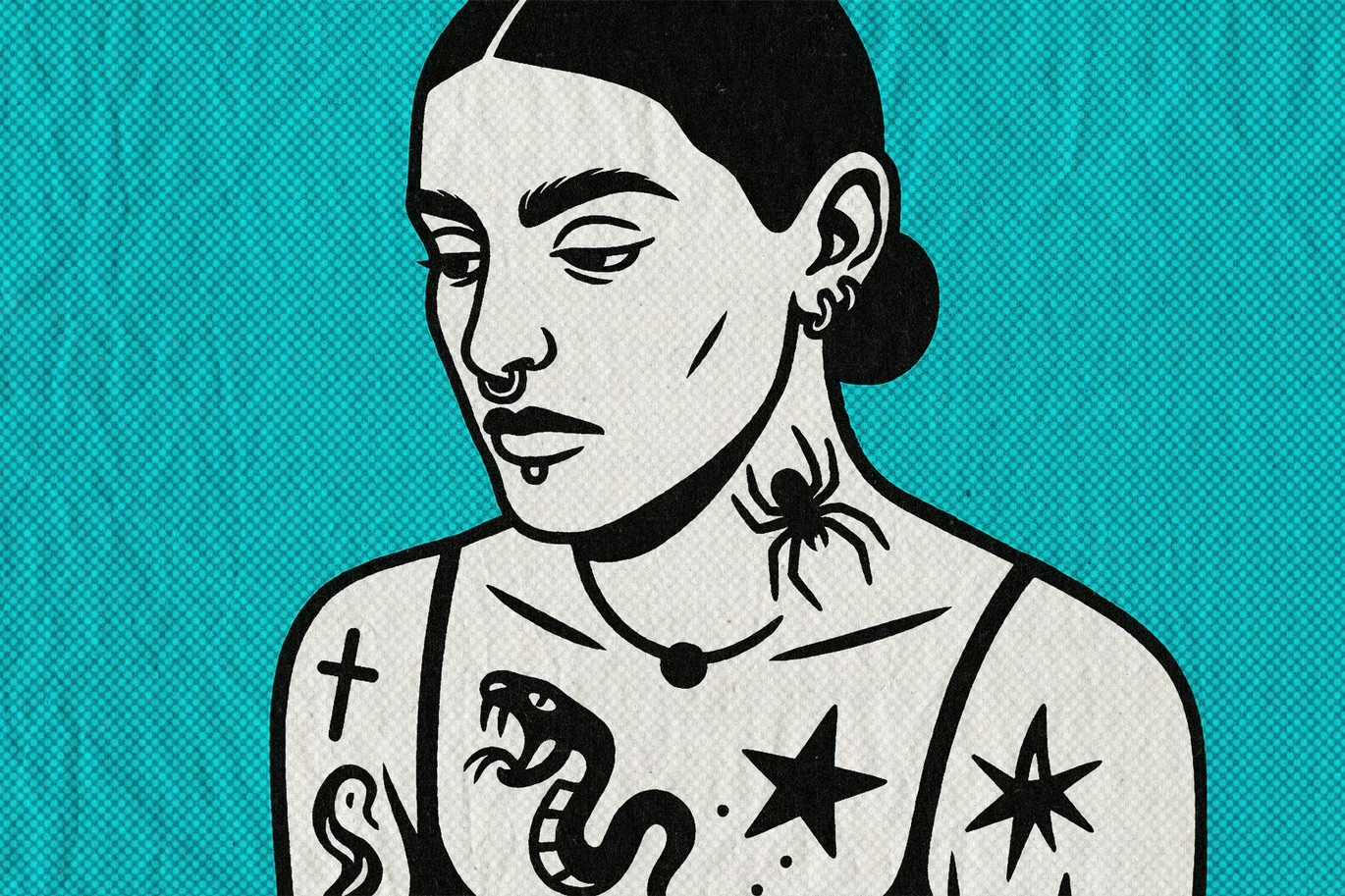 22 Classy Halftone Photoshop Effects Bundle - Photoboto