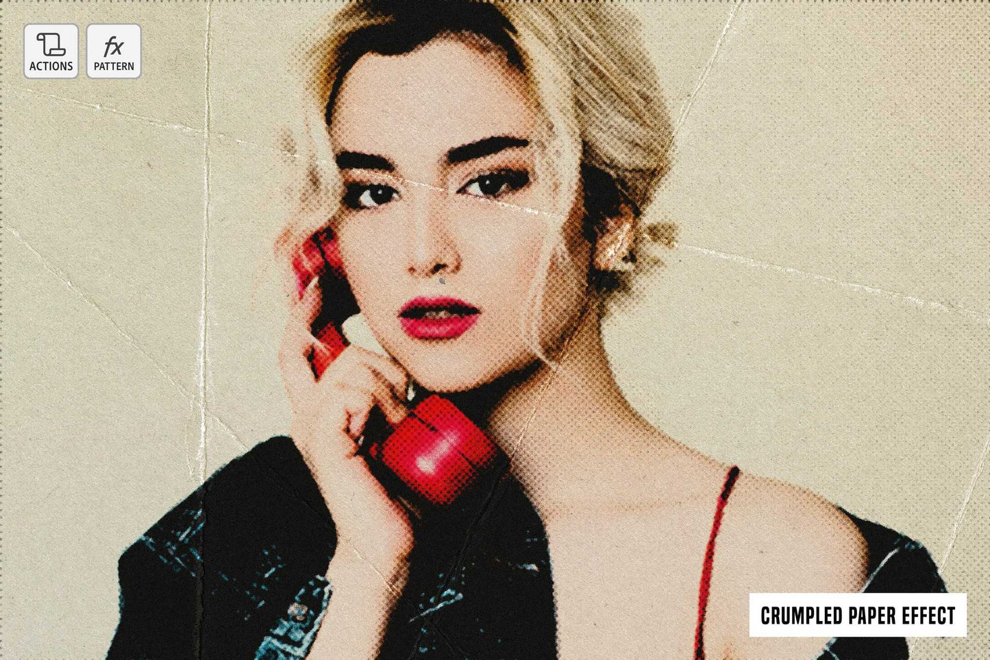 The Visual Alchemy Bundle Of 22 Photoshop Actions - Photoboto