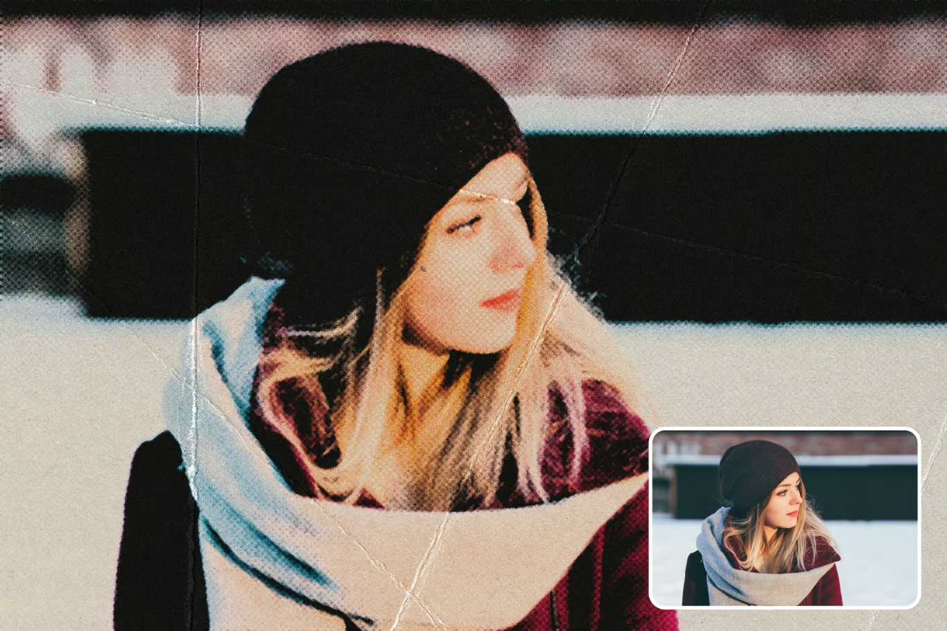 The Visual Alchemy Bundle Of 22 Photoshop Actions - Photoboto