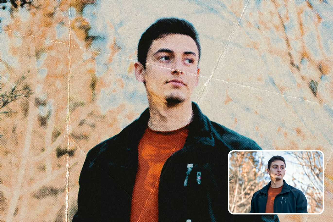 The Visual Alchemy Bundle Of 22 Photoshop Actions - Photoboto