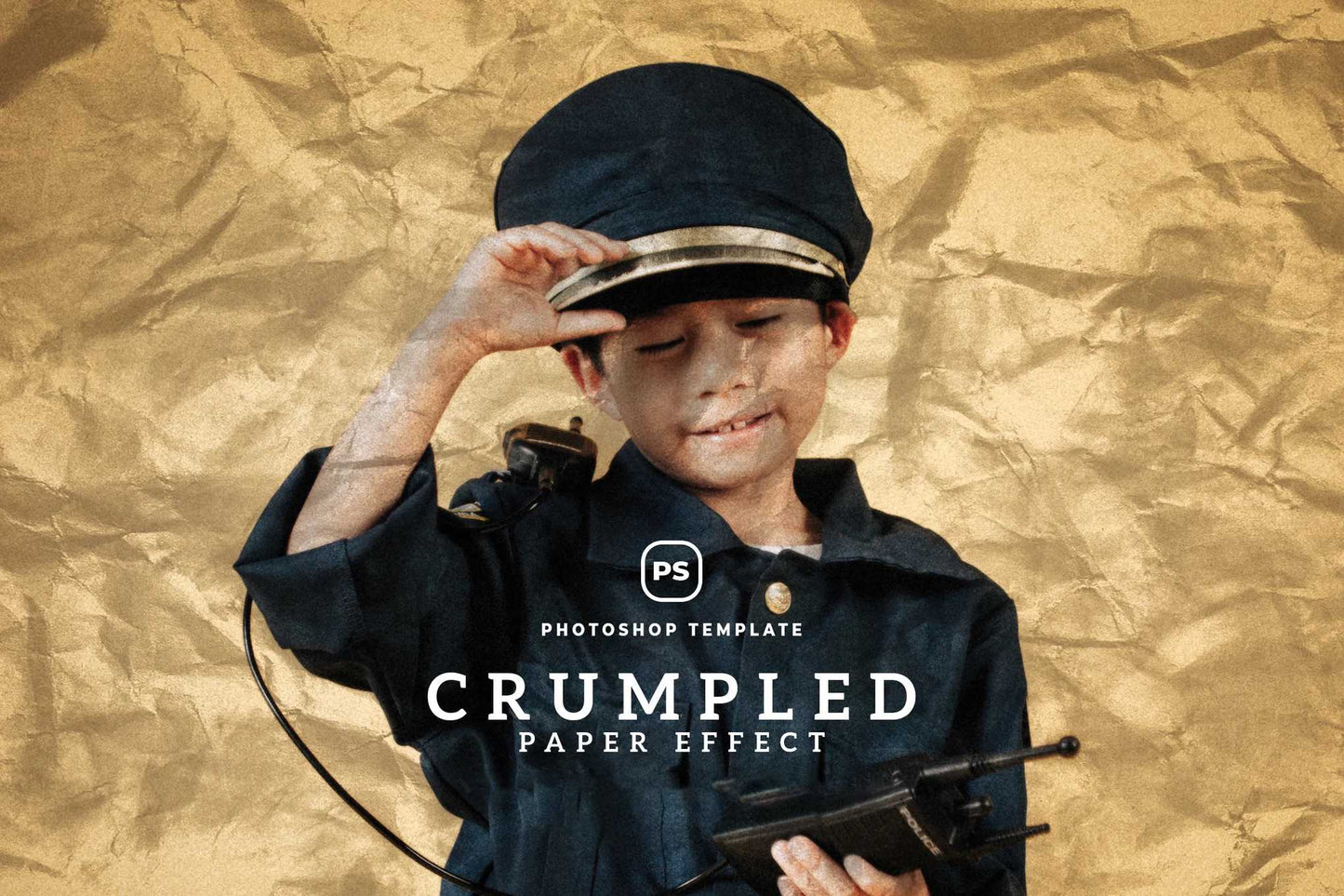 26 Mix Media Photoshop Templates Bundle - Photoboto