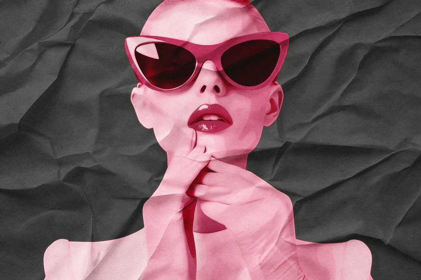 22 Action-Packed Photoshop Effects Bundle - Photoboto