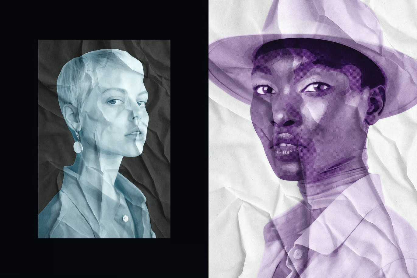 22 Action-Packed Photoshop Effects Bundle - Photoboto