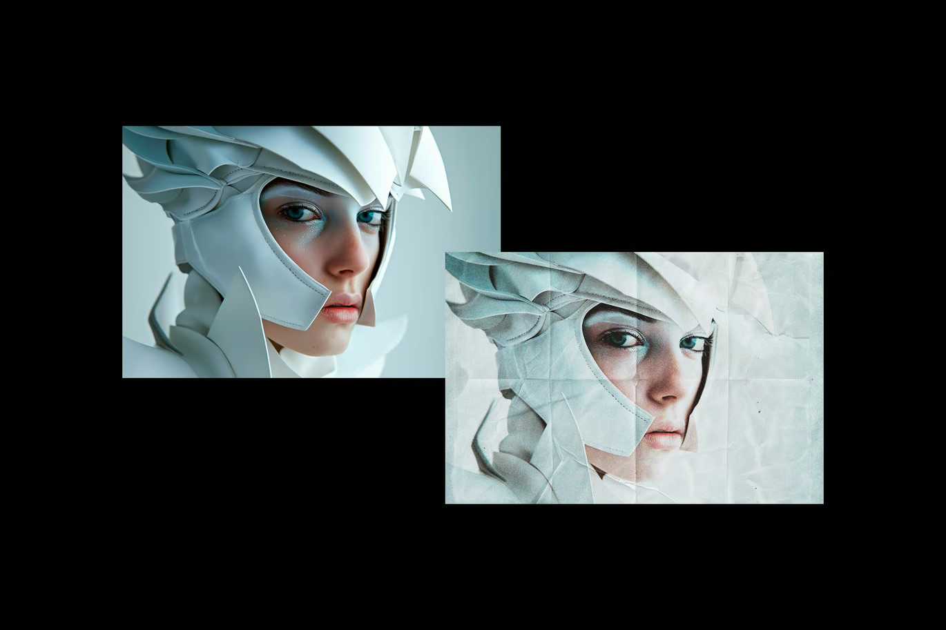 23 Contemporary Photoshop Templates For Creatives - Photoboto