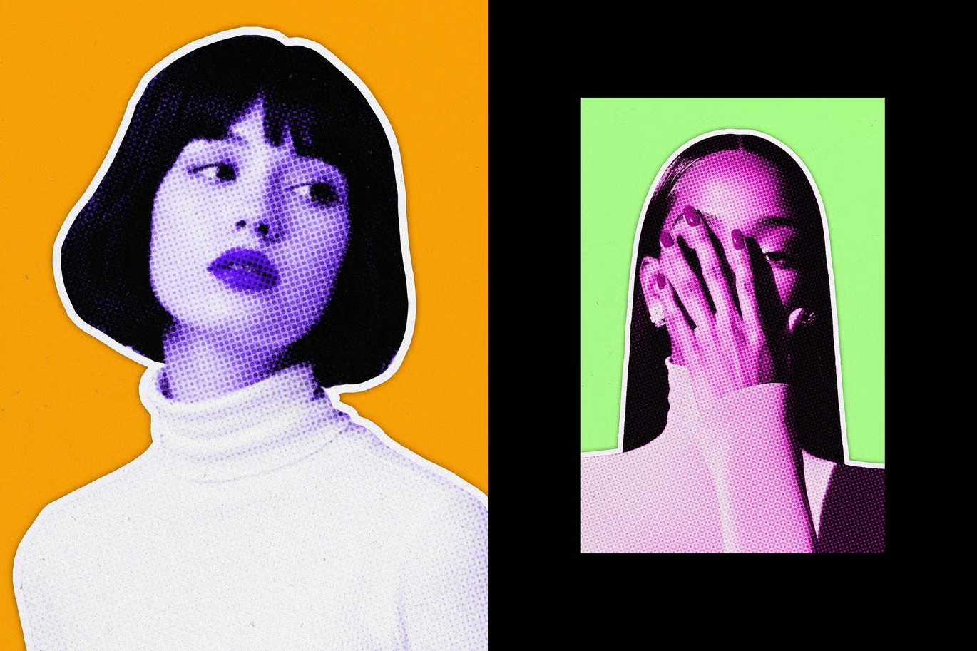 22 Classy Halftone Photoshop Effects Bundle - Photoboto