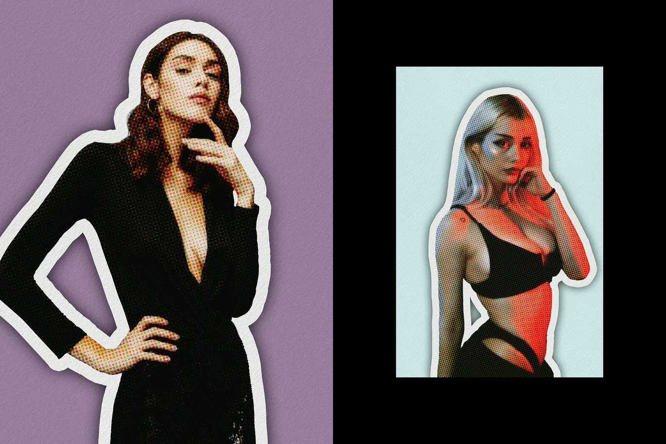 23 Impactful Photoshop Effects Bundle - Photoboto