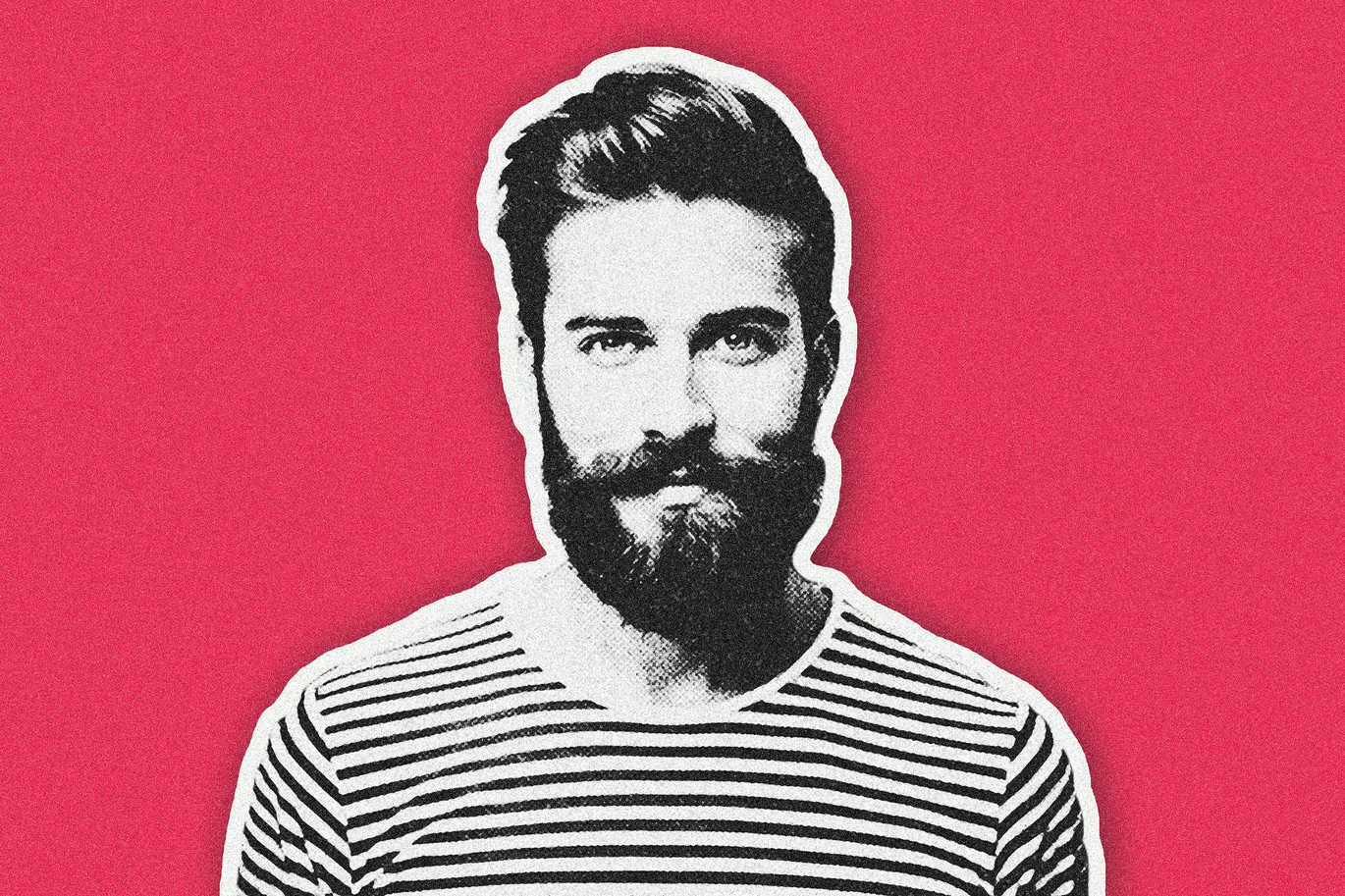 23 Visual Arts Photoshop Effects Bundle - Photoboto