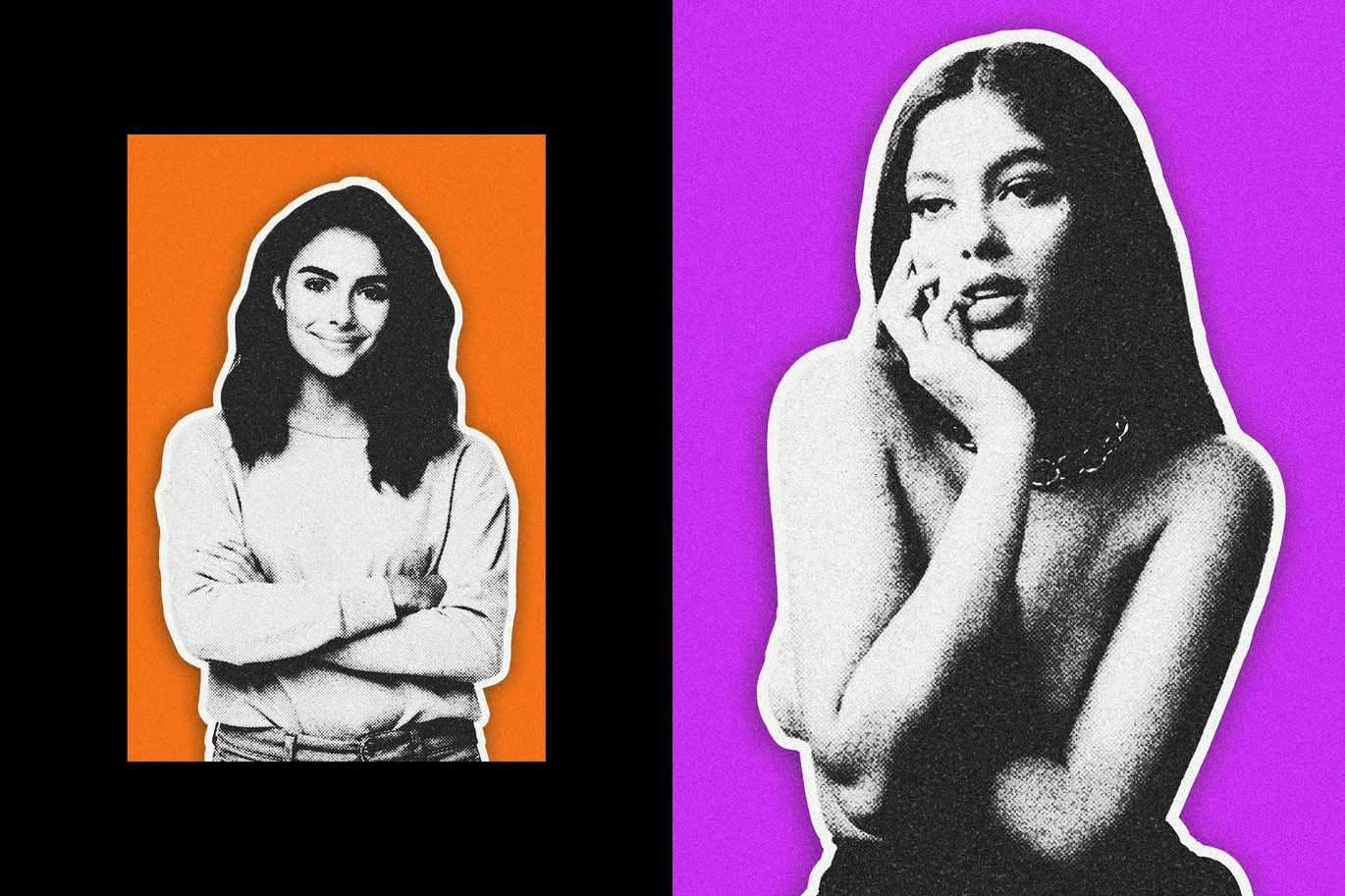 23 Visual Arts Photoshop Effects Bundle - Photoboto