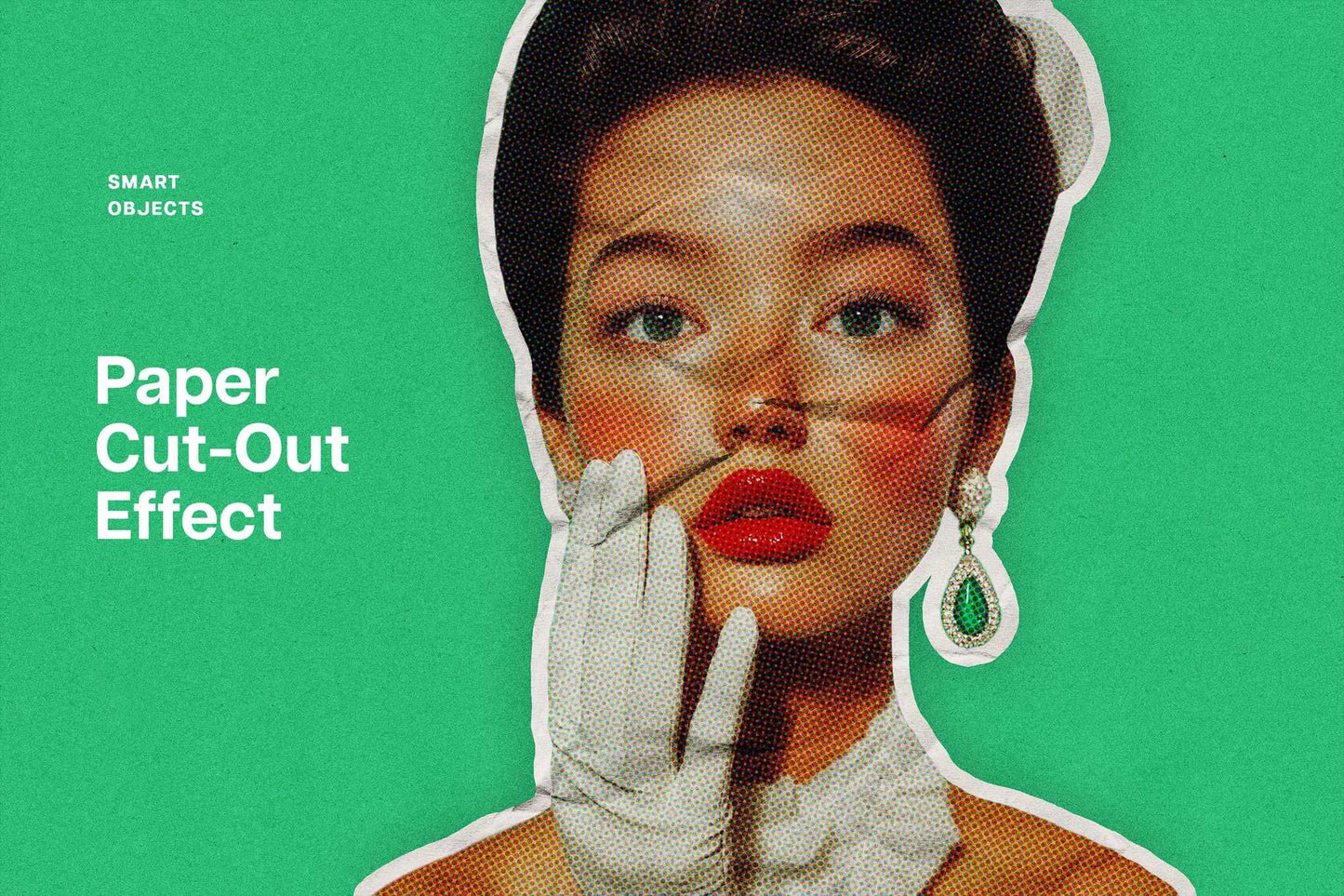 22 Imaginative Photoshop Effects Bundle