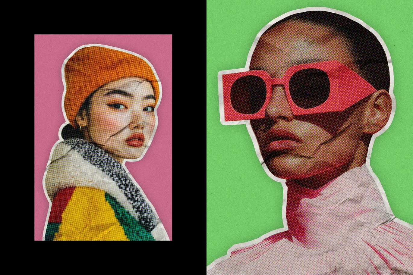 22 Imaginative Photoshop Effects Bundle - Photoboto