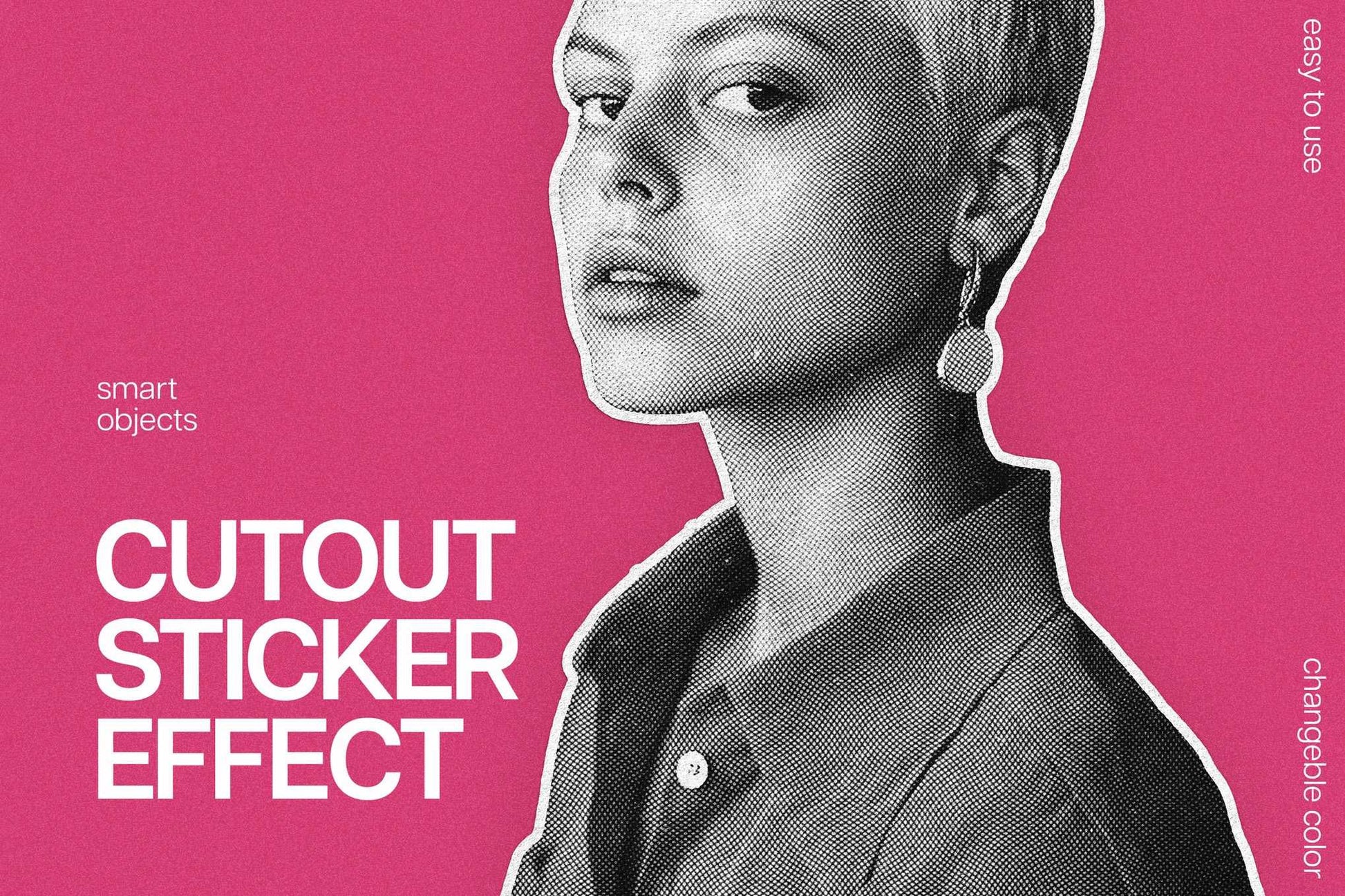 22-In-1 Radiant Glow Photoshop Effects Bundle - Photoboto