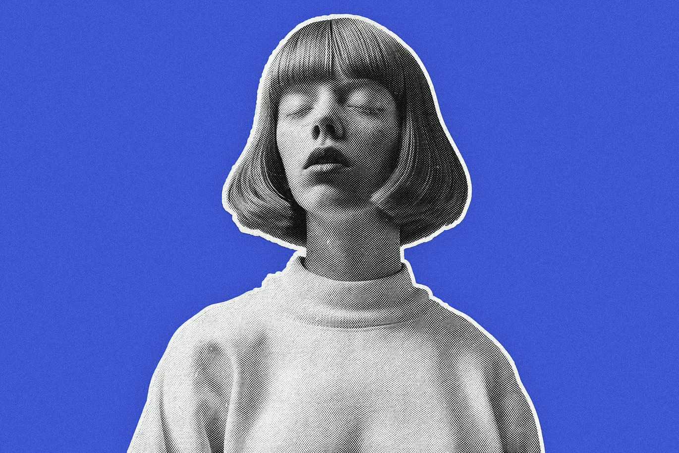 22-In-1 Radiant Glow Photoshop Effects Bundle - Photoboto