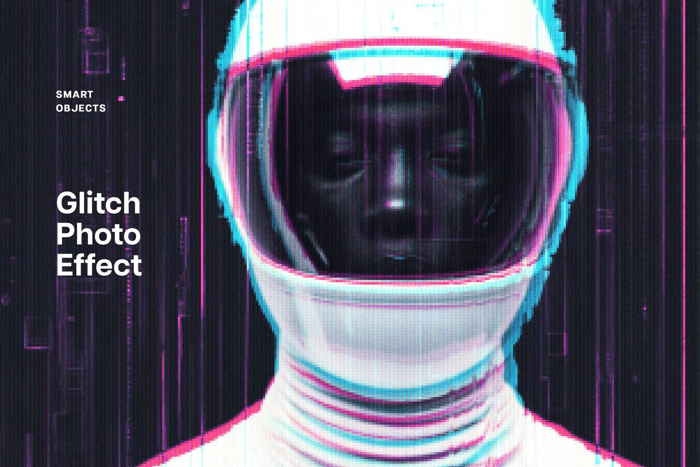 23 Expressive Photoshop Effects Bundle - Photoboto