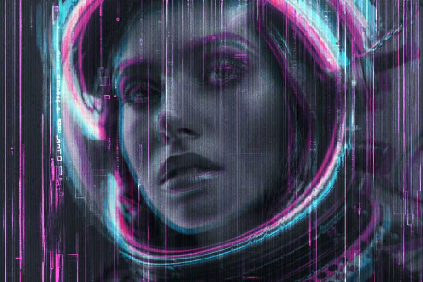 23 Expressive Photoshop Effects Bundle - Photoboto