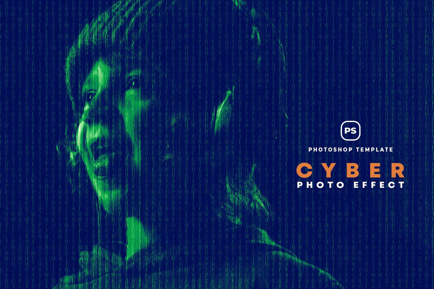 27 Futuristic Photoshop Effects Pack - Photoboto