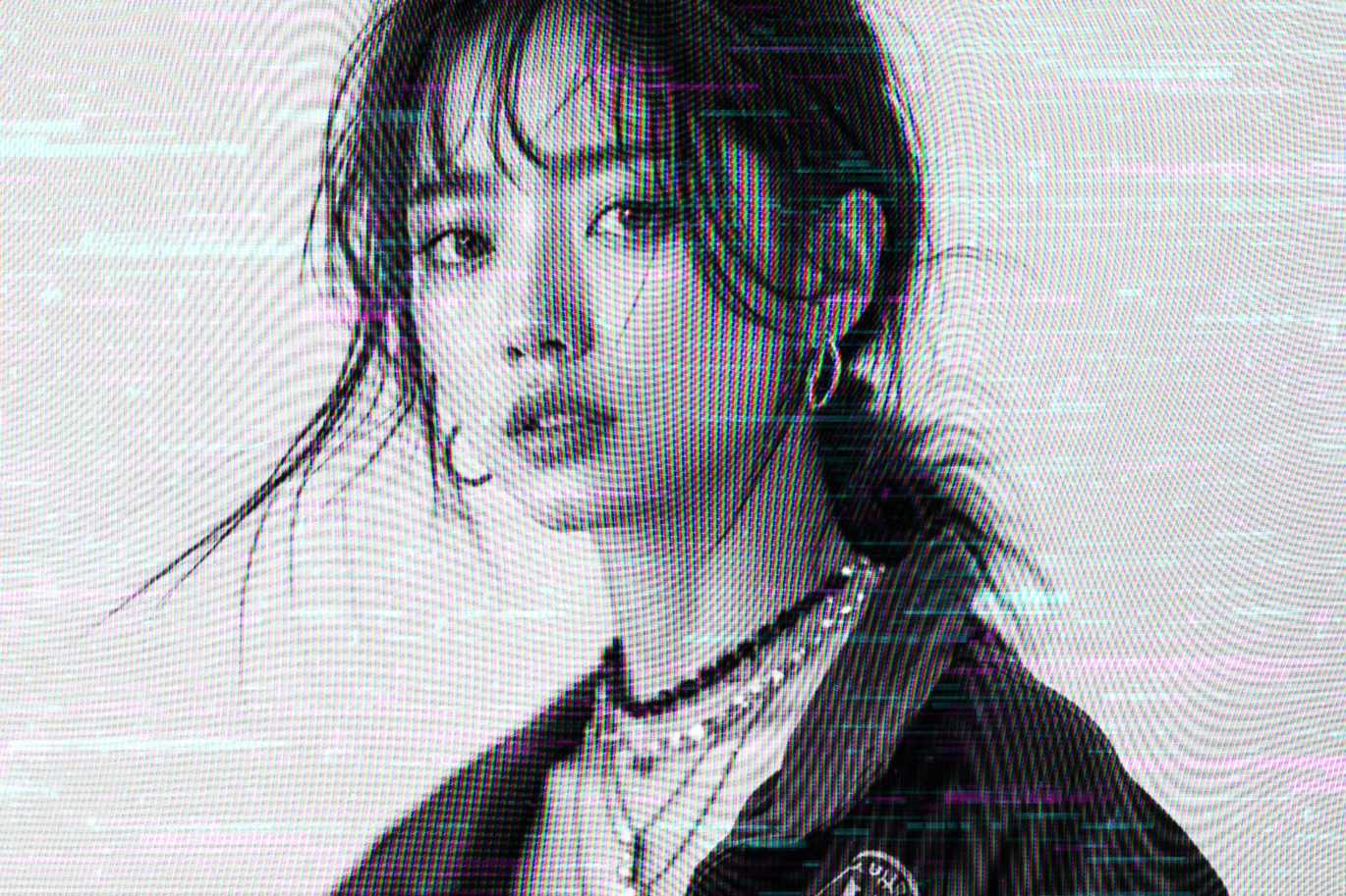 23-In-1 Cyber Tech Photoshop Effects Bundle - Photoboto