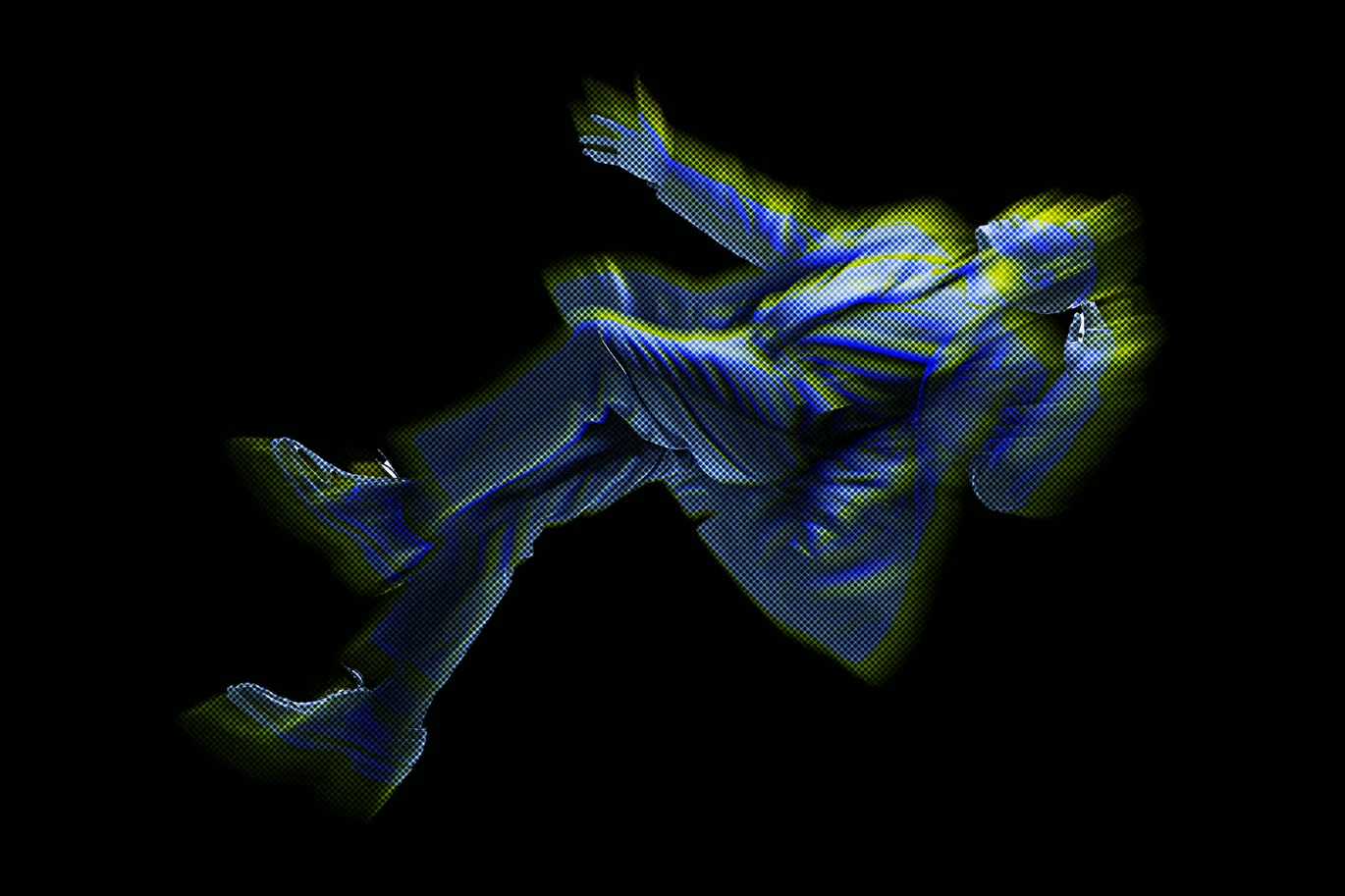 22-In-1 Motion Blur Photoshop Effects Bundle - Photoboto