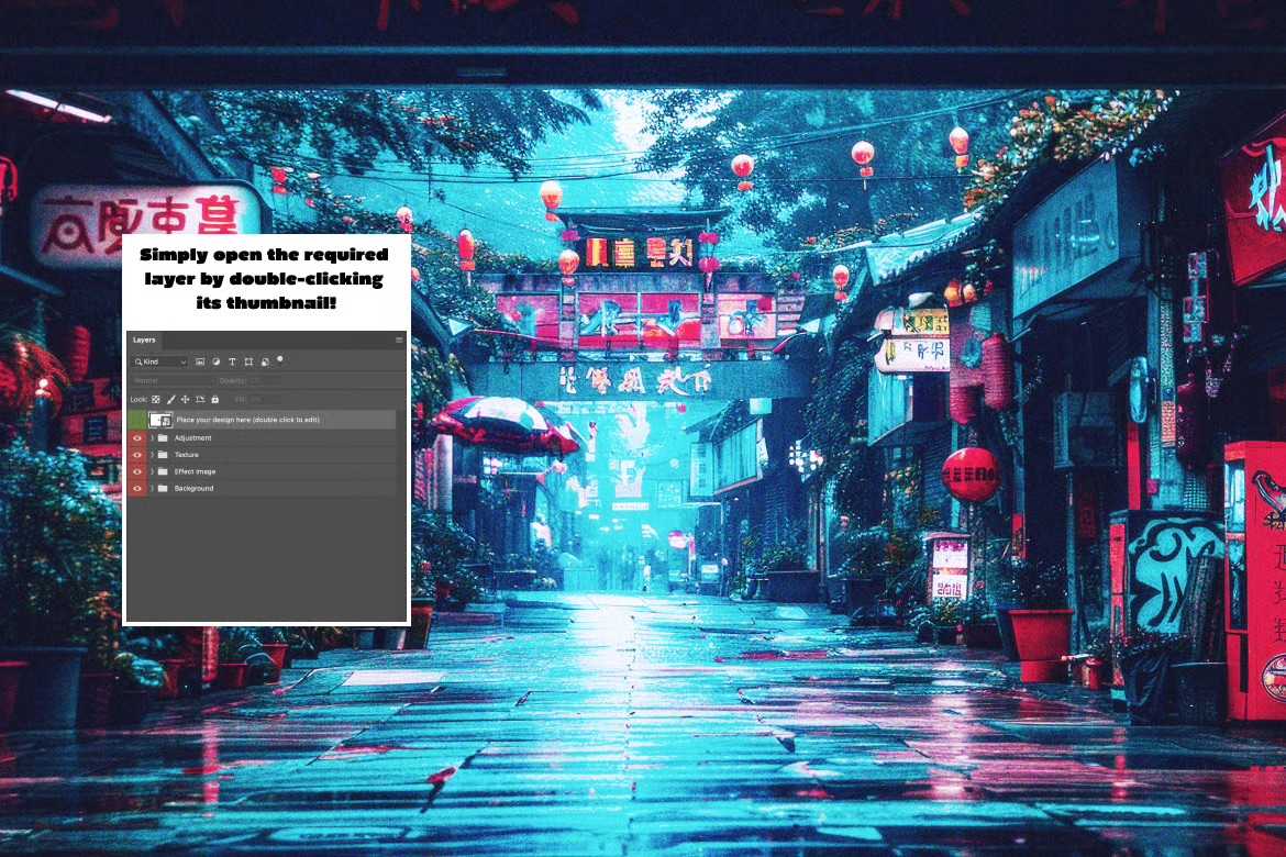 26 Next-Level Photoshop Effects Collection - Photoboto