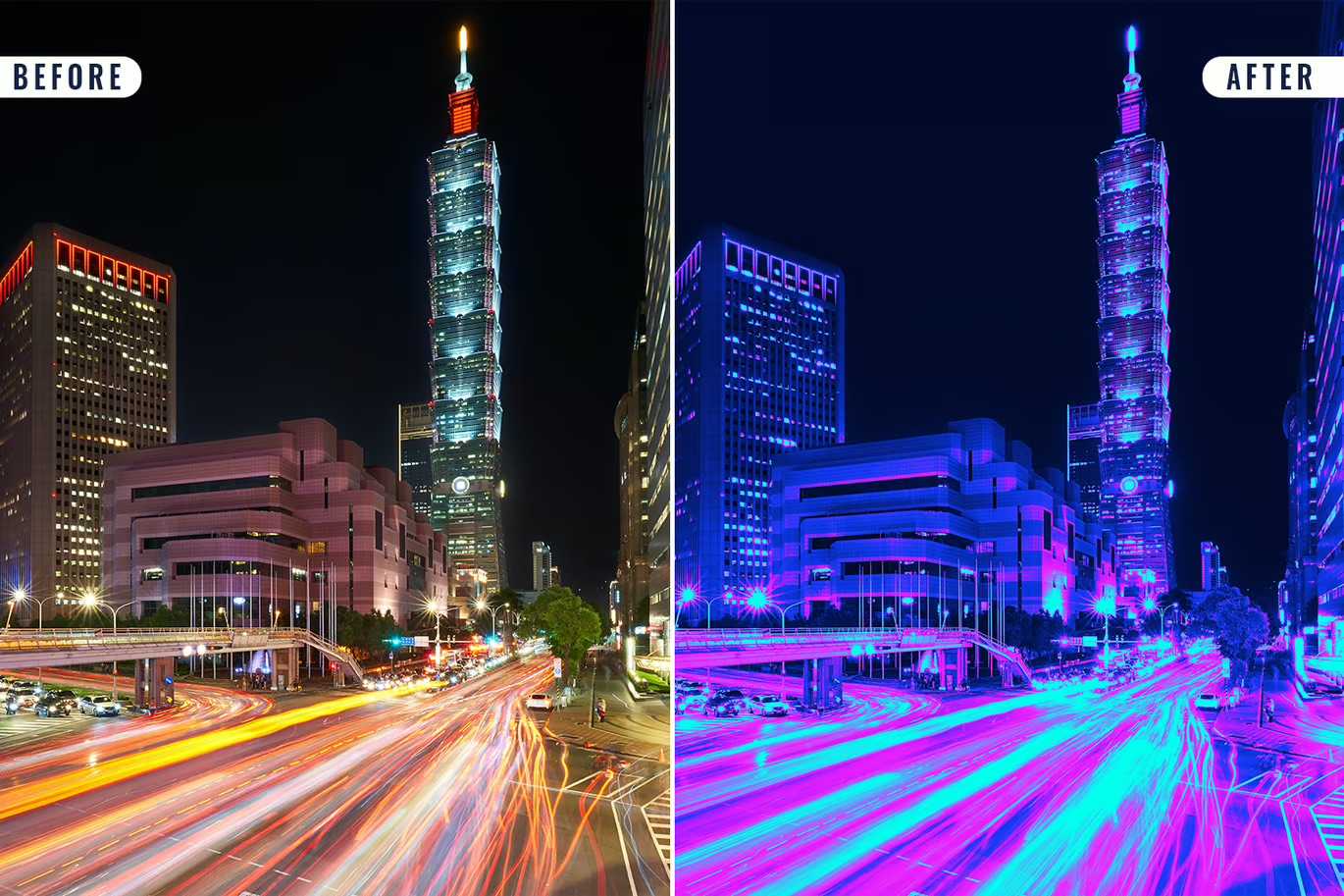 27 Futuristic Photoshop Effects Pack - Photoboto