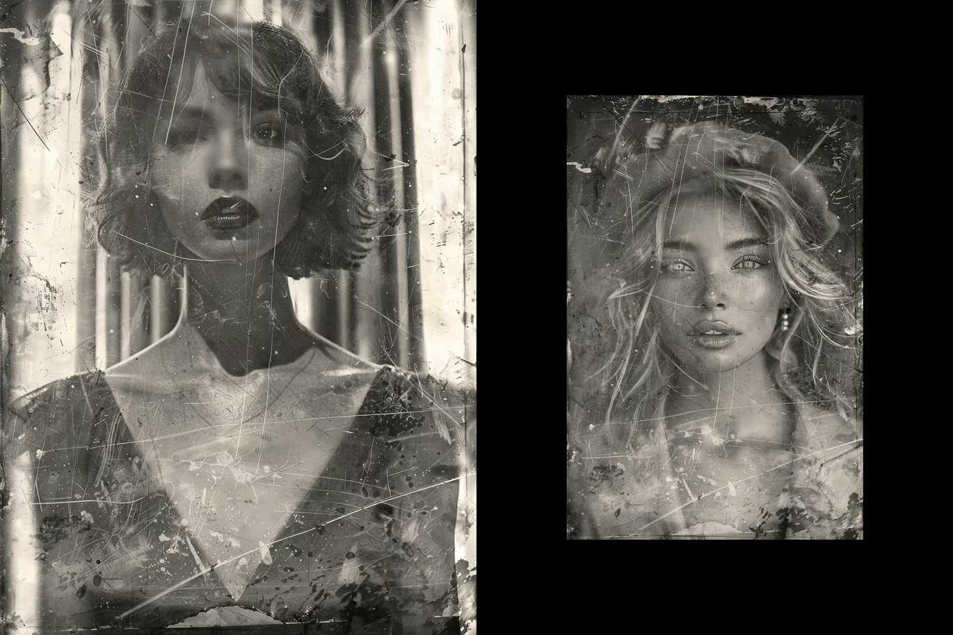 23 Electric Photoshop FX Collection - Photoboto