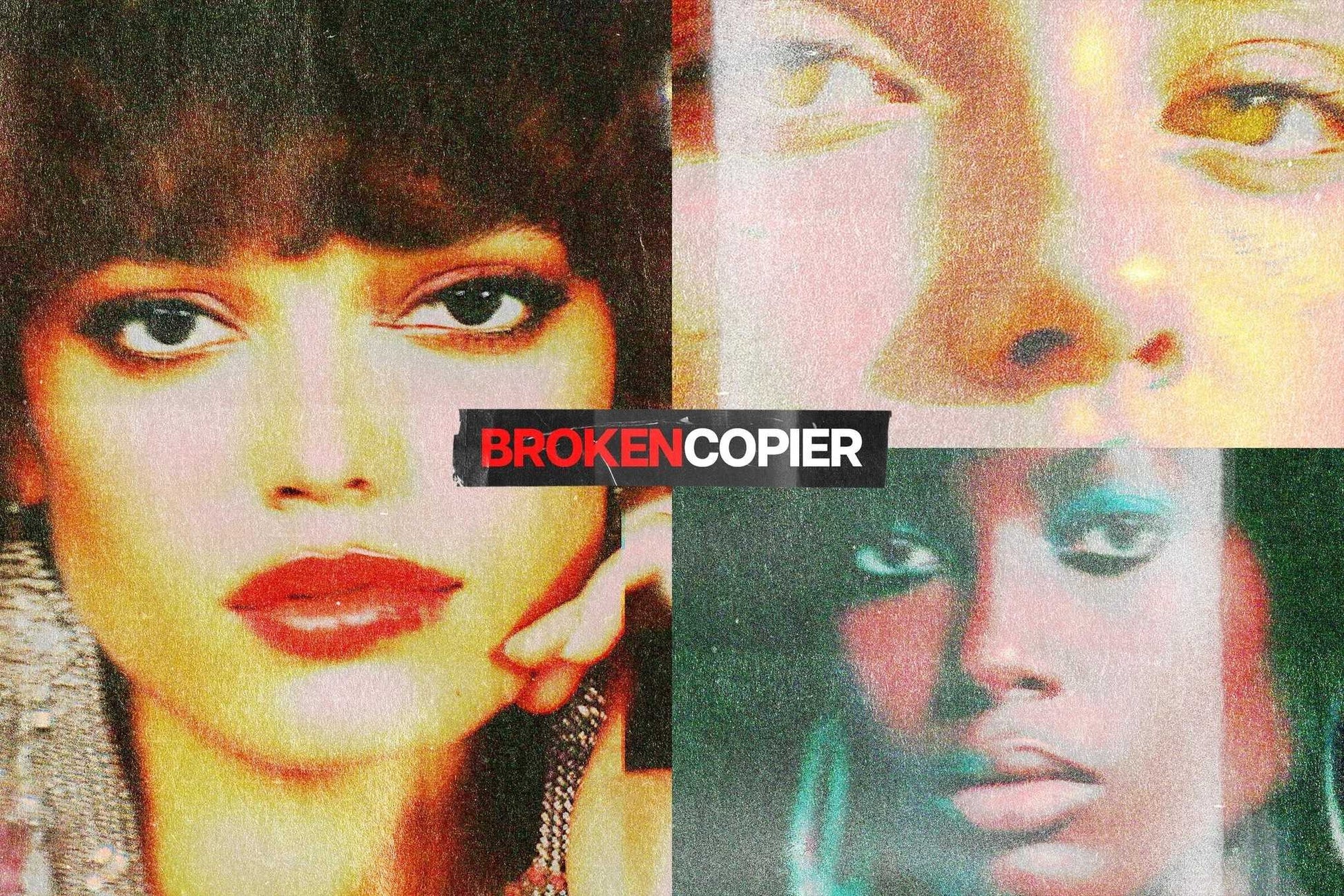 21-In-1 Strikingly Beautiful Photoshop Effects Bundle - Photoboto