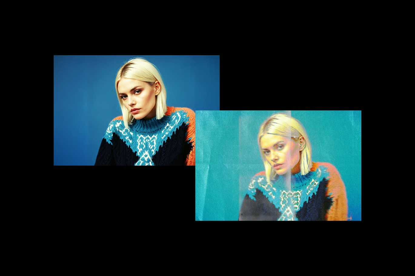 21-In-1 Strikingly Beautiful Photoshop Effects Bundle - Photoboto