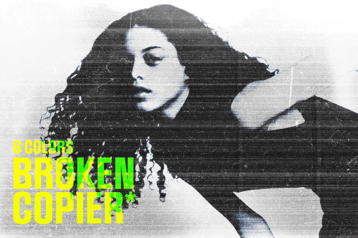 22-In-1 Spectacularly Bold Photoshop Effects Bundle