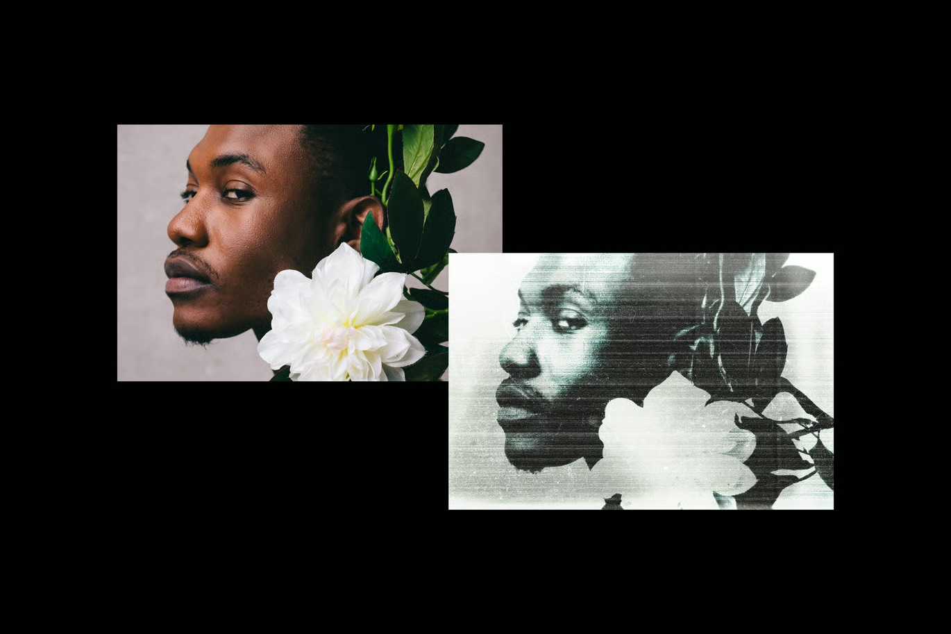 22-In-1 Spectacularly Bold Photoshop Effects Bundle - Photoboto