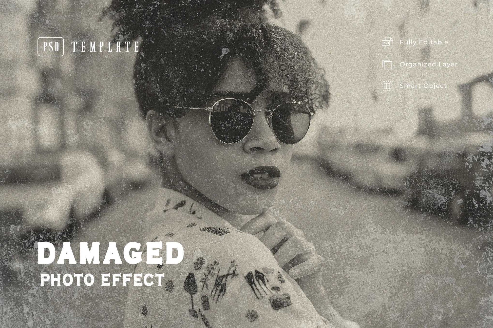 The Royal Bundle Of 21 Photoshop Templates - Photoboto