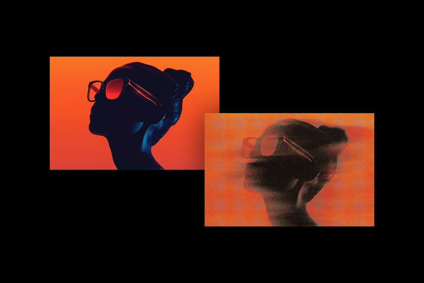 22 Imaginative Photoshop Effects Bundle - Photoboto