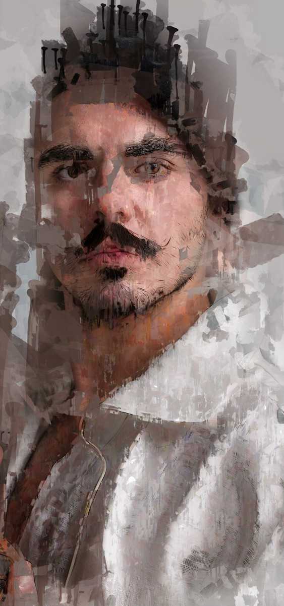 26 Energetic Photoshop Actions Bundle - Photoboto